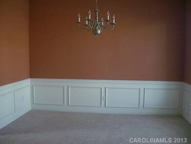 Dining Room - 2528 Coltsgate Rd