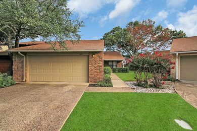 467 Summit Cir, Fredericksburg, TX 78624 - photo 7