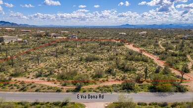 E Via Dona Rd & N 82nd St (1)