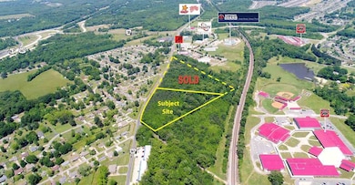 1240 N Second St, Cabot, AR 72023 - photo 3