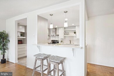 The Elizabeth, Chevy Chase, MD 20815 - photo 5