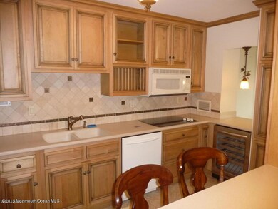 Channel Club Tower unit 313F, Monmouth Beach, NJ 07750 - photo 4