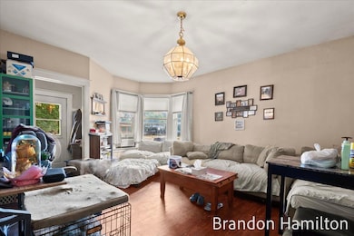 107 W Center St, Belding, MI 48809 - photo 6