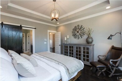 111 Bayberry Ln, Frankfort, KY 40601 - photo 6