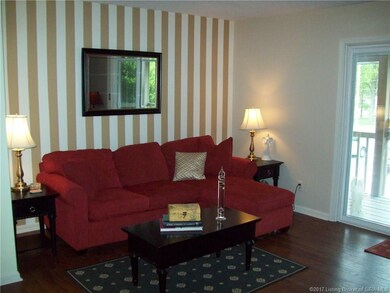 Large Living room
