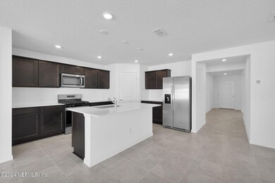 Chapman Kitchen
