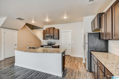 5735 Cheshire Cove Cir, McCalla, AL 35111 - photo 4