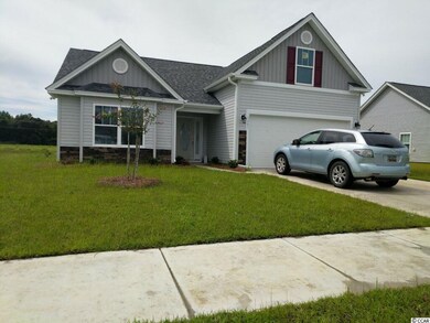 3441 Holly Loop unit Oak Glenn, Lot 190, Conway, SC 29527 - photo 2