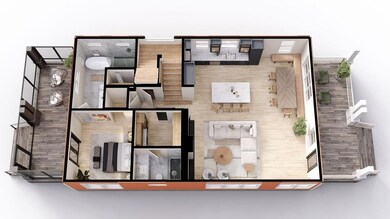 18654 Oldfield Rd, New Buffalo, MI 49117 - photo 5