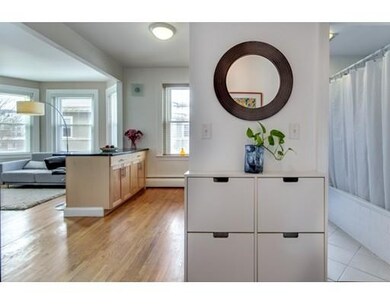 18 Centre St unit 305, Cambridge, MA 02139 - photo 6