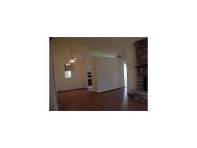 Dining Area.