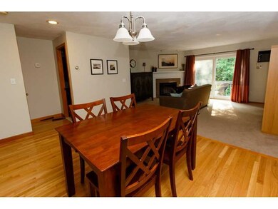 Dining Room.