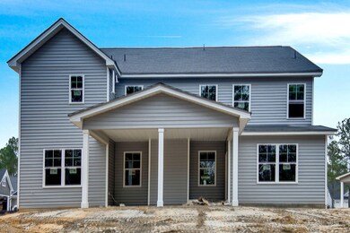 603 Crepe Myrtle Ct, Aberdeen, NC 28315 - photo 4