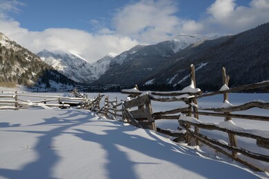 Valley Floor