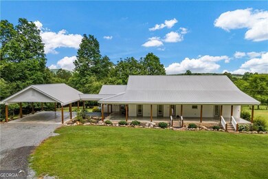 195 Connesena Rd, Kingston, GA 30145 - photo 4