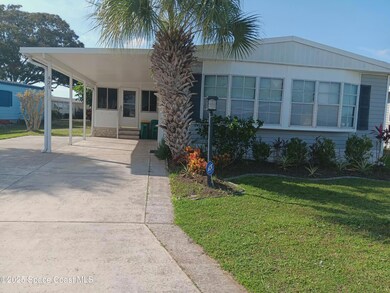 621 Hyacinth Cir, Sebastian, FL 32976 - photo 2