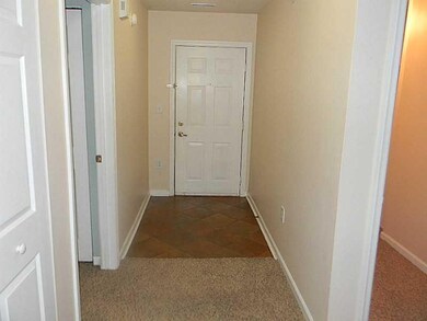 1st Floor Plan. Welcoming entry