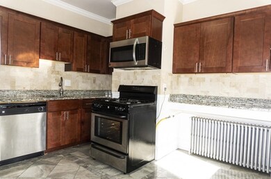 71 Walnut Park unit 3, Roxbury, MA 02119 - photo 2