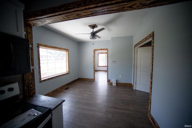 504 W 6th St, Bicknell, IN 47512 - photo 6