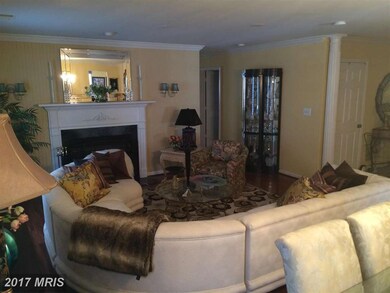 9400 Wordsworth Way unit 305, Owings Mills, MD 21117 - photo 7