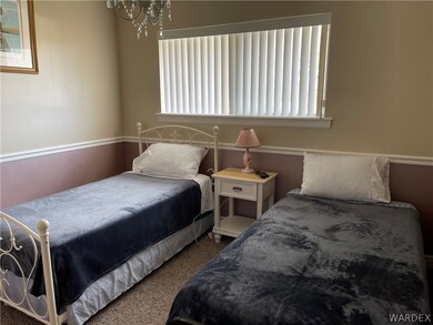 Bedroom #2