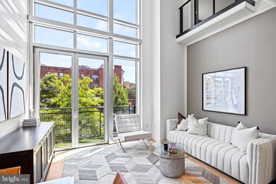 Metropole unit 223, Washington, DC 20005 - photo 6