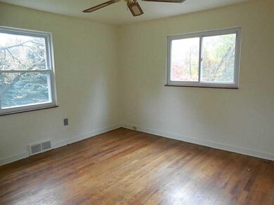 Bedroom.
