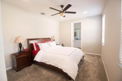 MasterBed