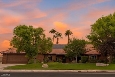 5321 N Durango Dr, Las Vegas, NV 89149 - photo 5