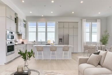 213 Carroll St, Fort Worth, TX 76107 - photo 3