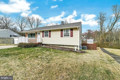 8628 David Ave, Parkville, MD 21234 - photo 4