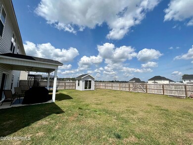 2004 Flounder Run, New Bern, NC 28562 - photo 3