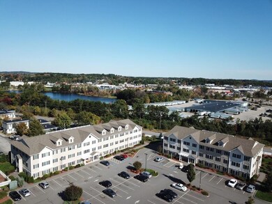 10 Sentinel Ct unit 303, Manchester, NH 03103 - photo 6