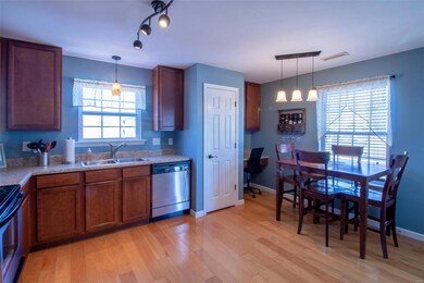 3132 Welsh Dr, Lake Saint Louis, MO 63367 - photo 3