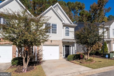 5343 Sherwin Dr unit 15, Norcross, GA 30093 - photo 4