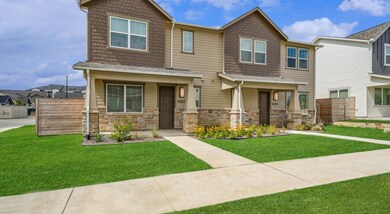 5709 Blue Sapphire Ln, Fort Worth, TX 76123 - photo 2