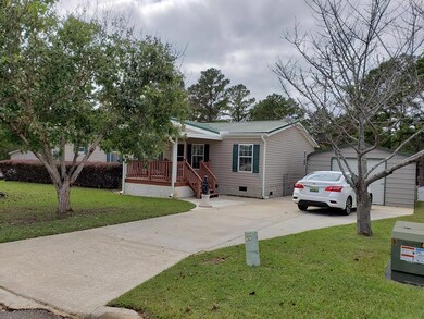 114 Grouse Rd, Dothan, AL 36305 - photo 4