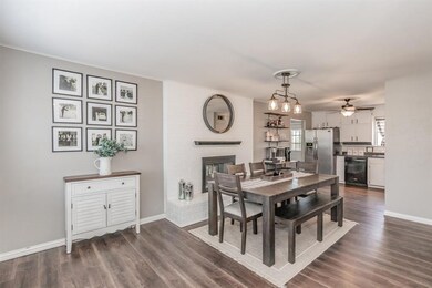 1824 Chattanooga Dr, Bedford, TX 76022 - photo 2