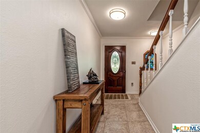 196 Deer Trail, Bruceville, TX 76630 - photo 5