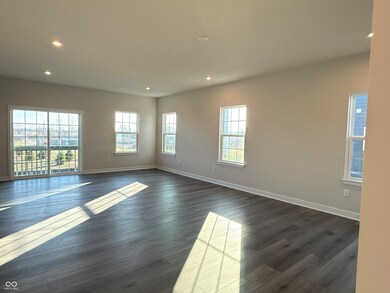 295 Mcnair Rd, Whiteland, IN 46184 - photo 5