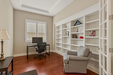 7790 S Queensburg Way, Aurora, CO 80016 - photo 3