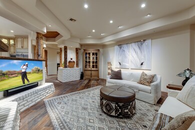 Living Room II