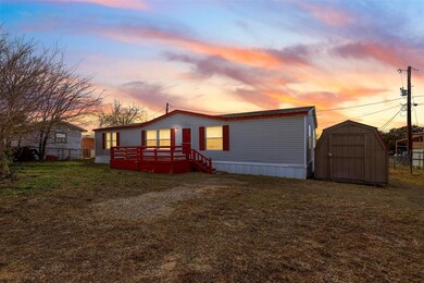 4846 Pioneer Rd, Weatherford, TX 76087 - photo 2