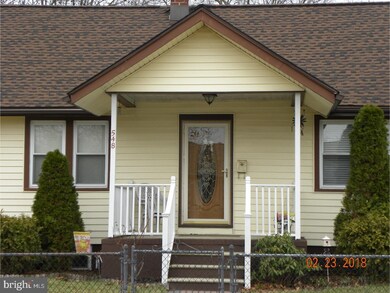 548 N 2nd St, Vineland, NJ 08360 - photo 4