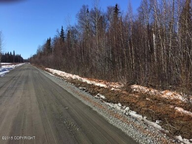 Devonshire Dr., property on right