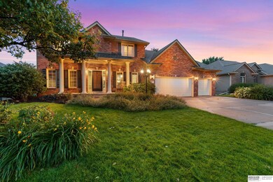 907 Woodland Ave, Papillion, NE 68046 - photo 5