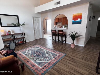 14584 Puerto Del Carmen Dr, El Paso, TX 79928 - photo 2