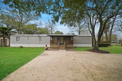 7003 County Road 865, Alvin, TX 77511 - photo 3