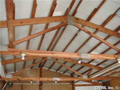 Stable/Barn
