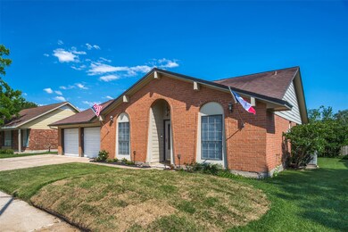 This is your chance to own a little slice of heaven in the heart of Pearland!